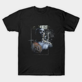 Jon Jones Champion T-Shirt